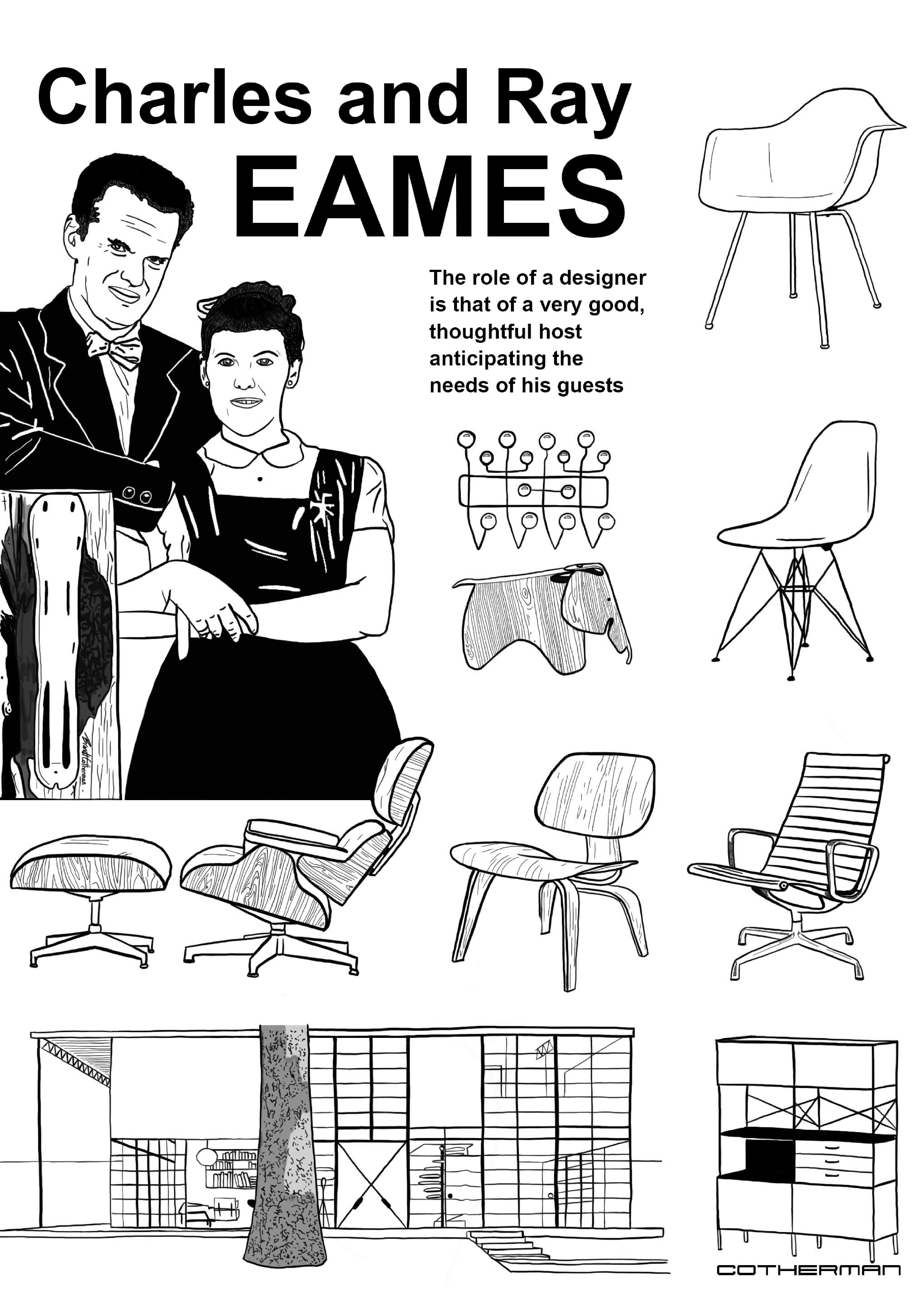 Eames