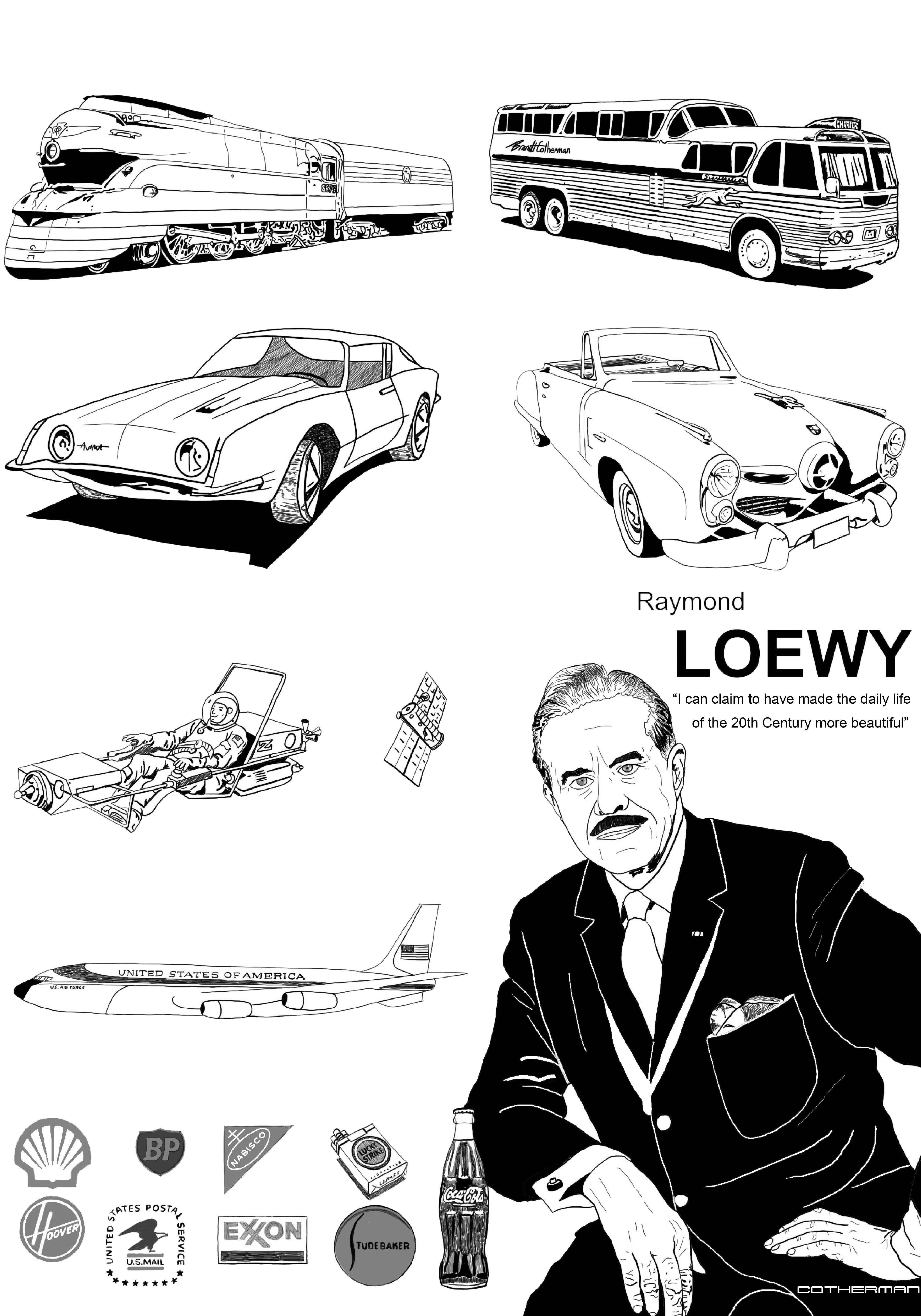 Loewy
