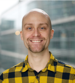 Brandt Cotherman